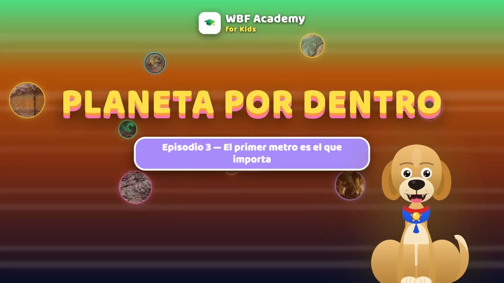 El suelo
