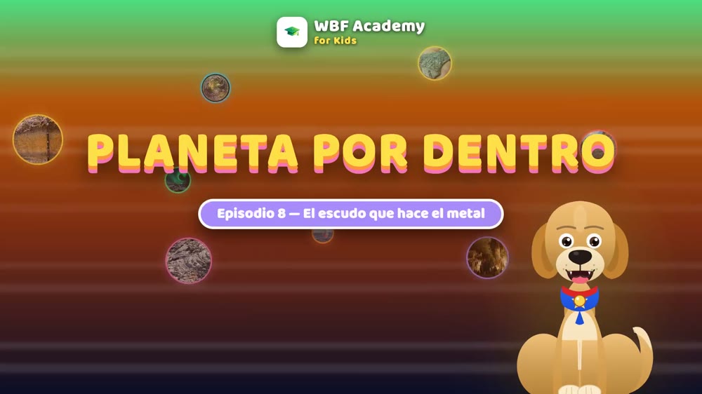 La aurora y la brújula
