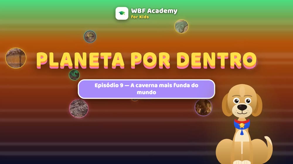 Até onde a gente desce