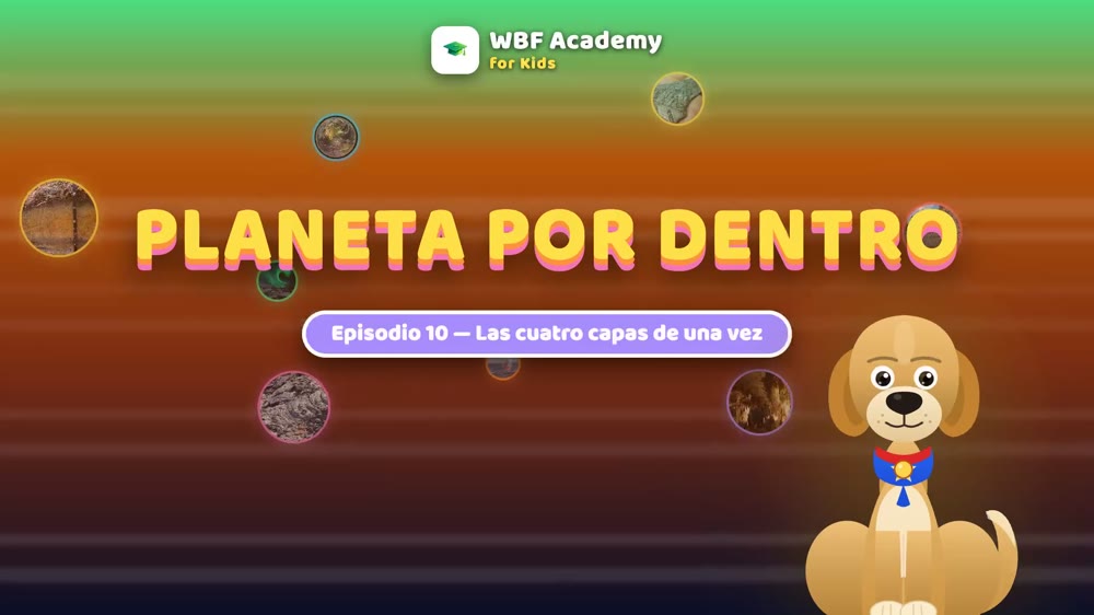 Del centro a tu pie