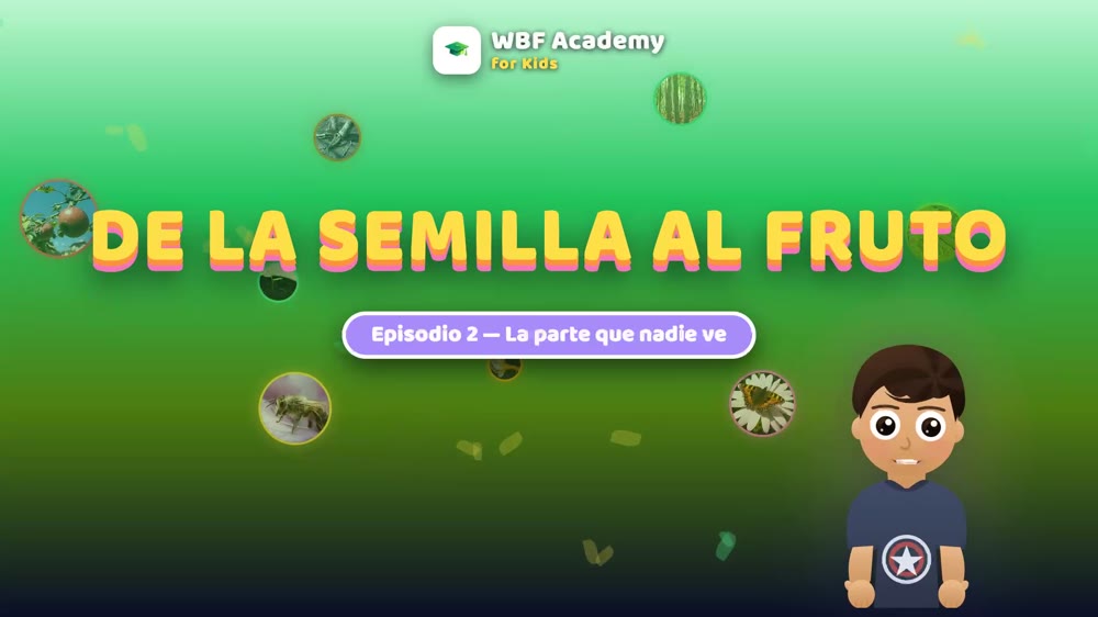 La raíz