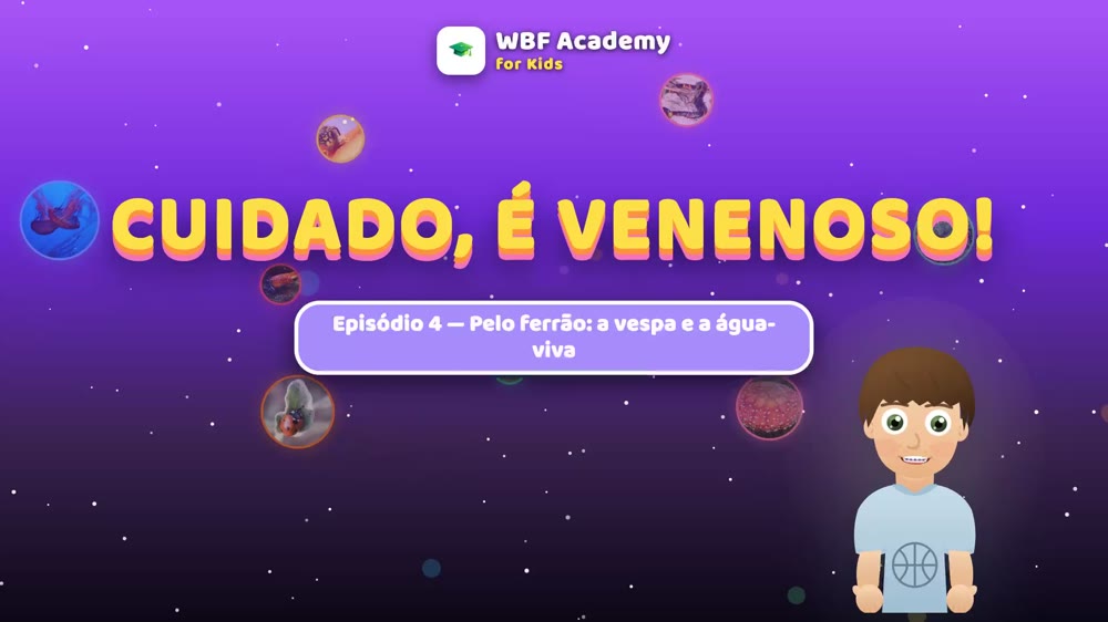 Pelo ferrão