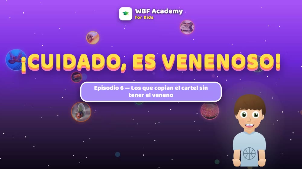 Copiar el cartel