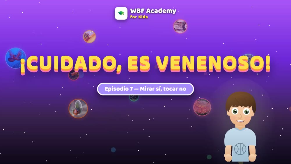 Mirar sí, tocar no