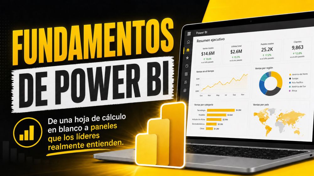 Fundamentos de Power BI