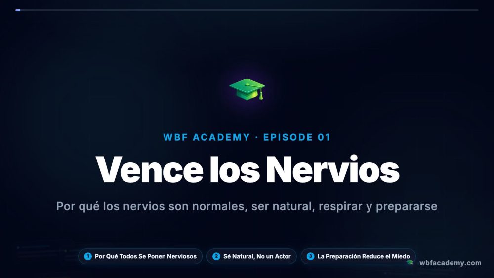 Vence los Nervios