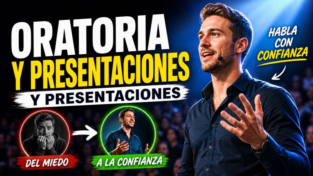 Oratoria y Presentaciones
