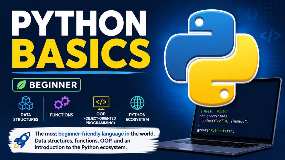 Python Basics