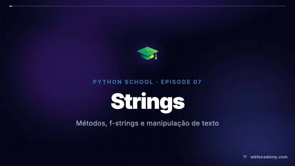 Strings