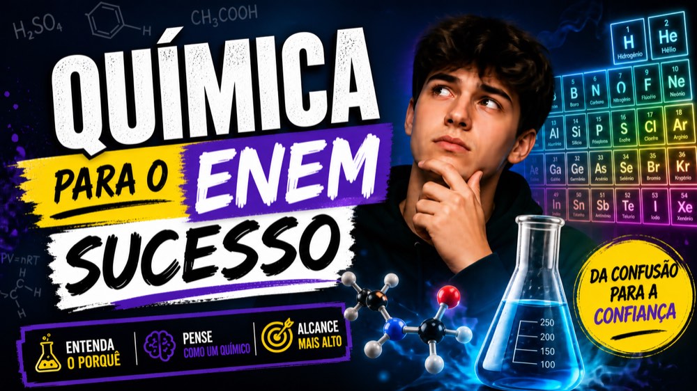 Química para o ENEM