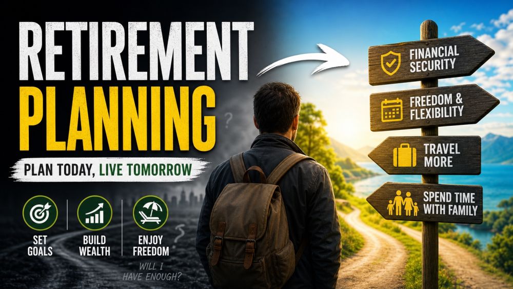 Retirement Planning