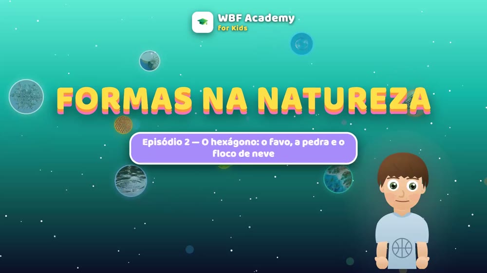 O hexágono