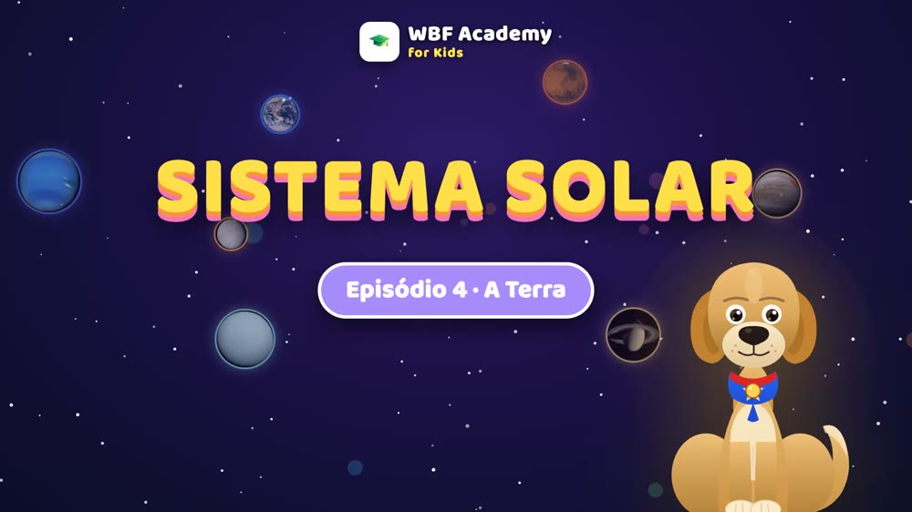 A Terra