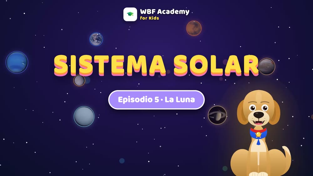 La Luna