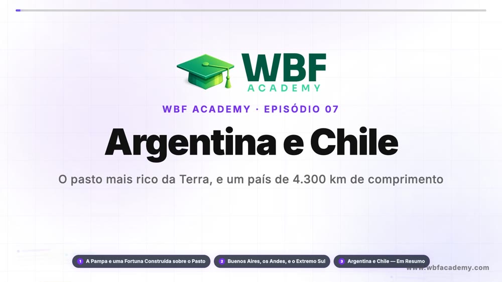 Argentina e Chile