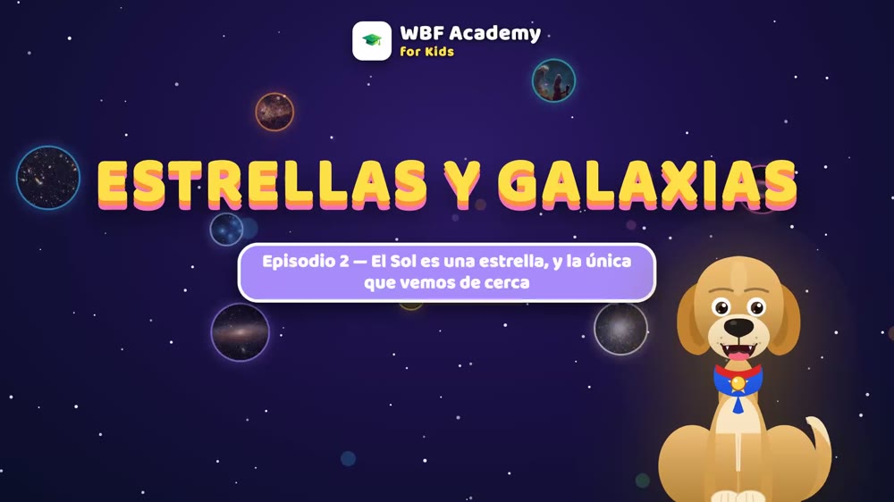 Nuestra estrella