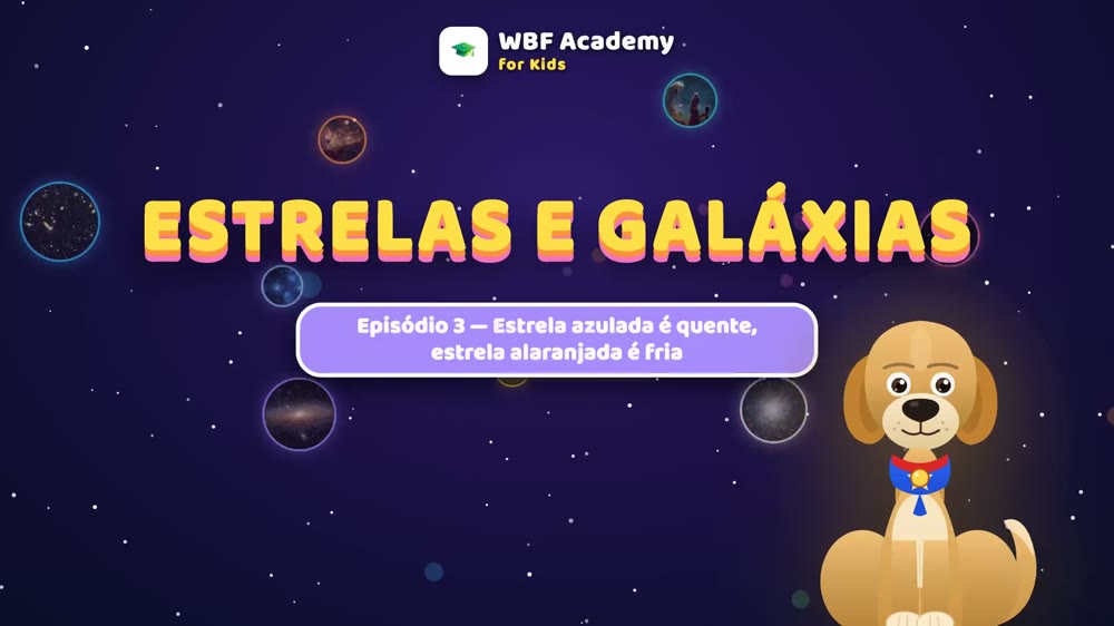 As outras estrelas
