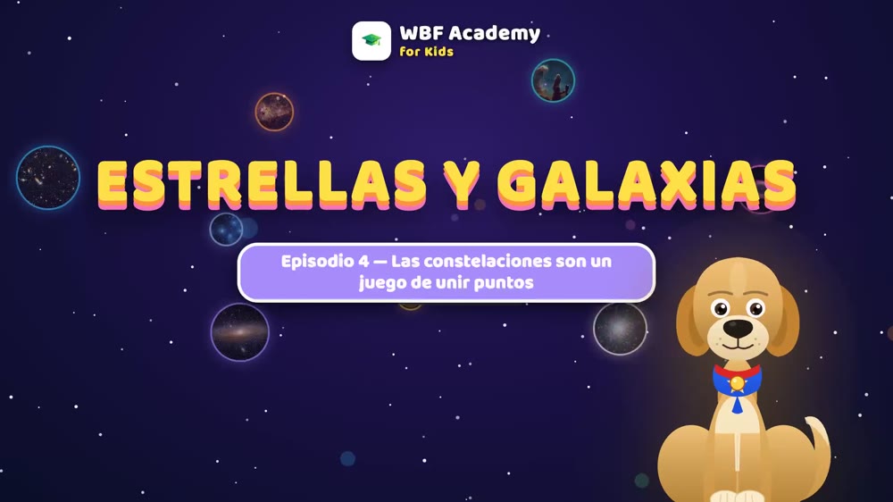 Los dibujos del cielo