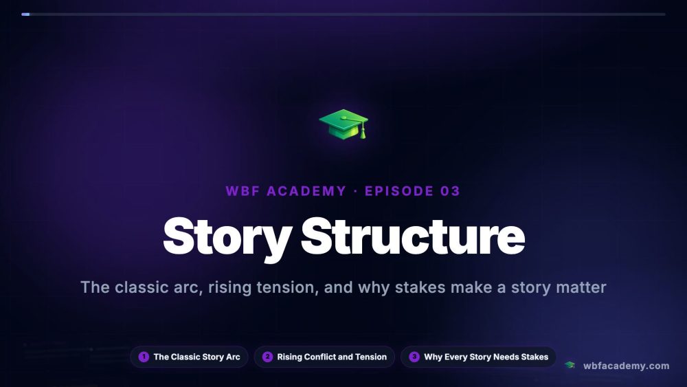 Story Structure