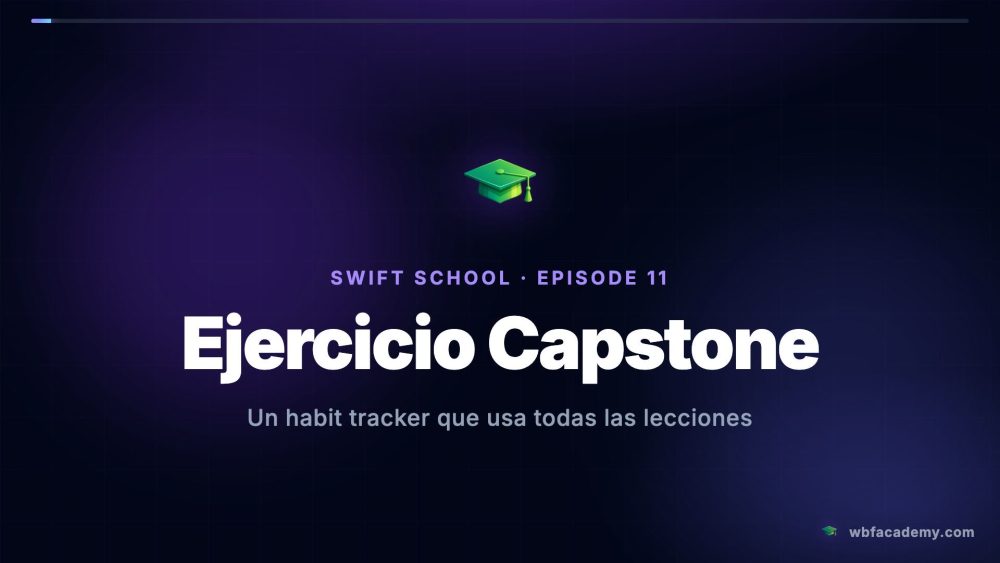 Ejercicio Capstone