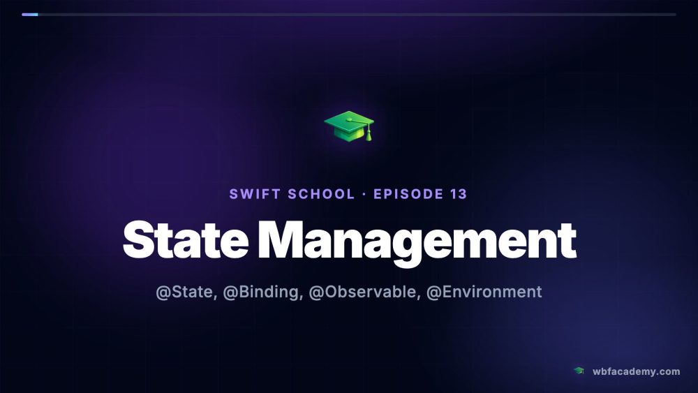 State Management