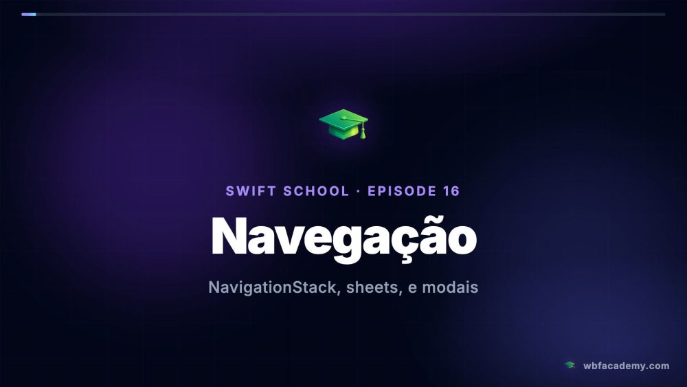 Navegação