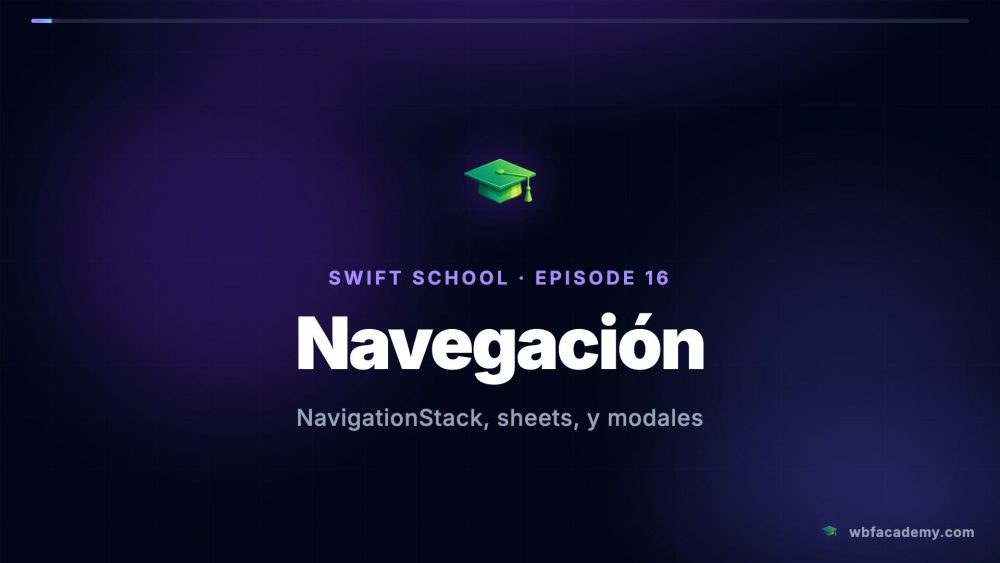 Navegación