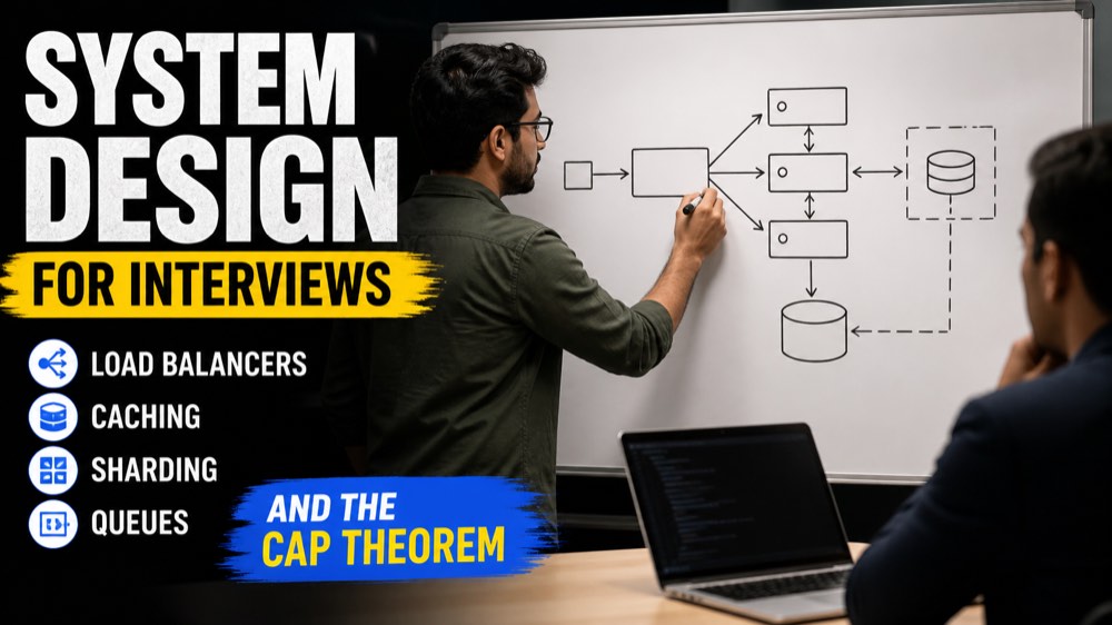 System Design for Interviews