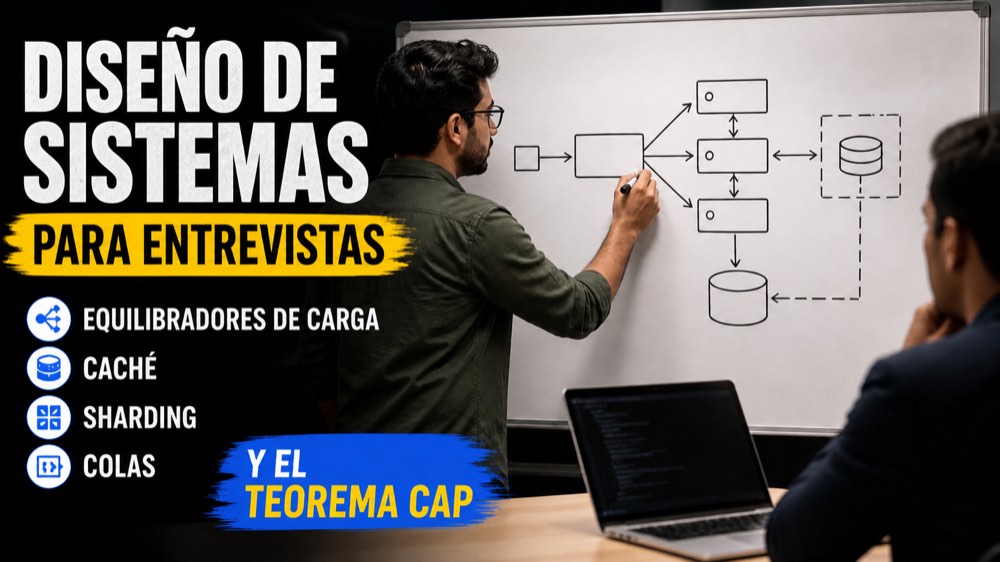 Diseño de Sistemas para Entrevistas