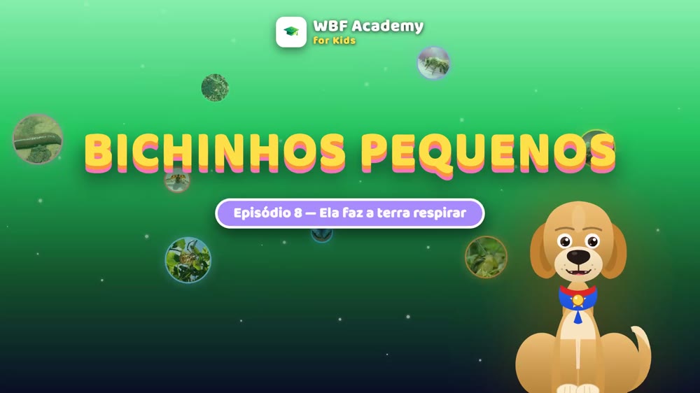 A minhoca