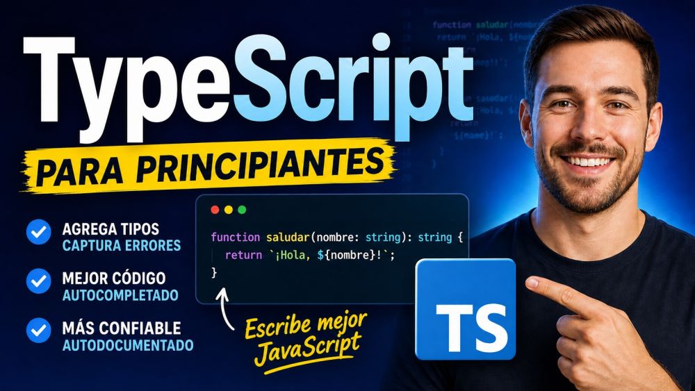 TypeScript