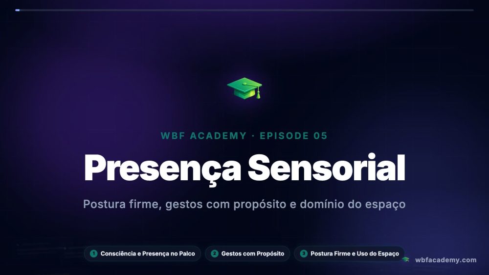 Presença Sensorial