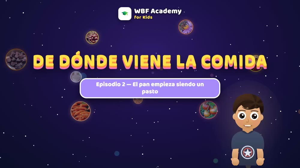 El pan