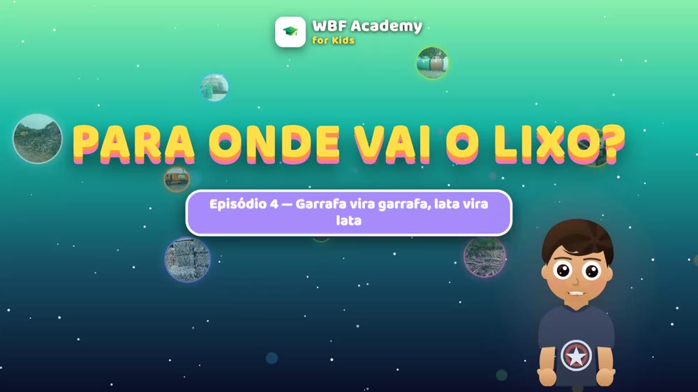 O que vira coisa nova