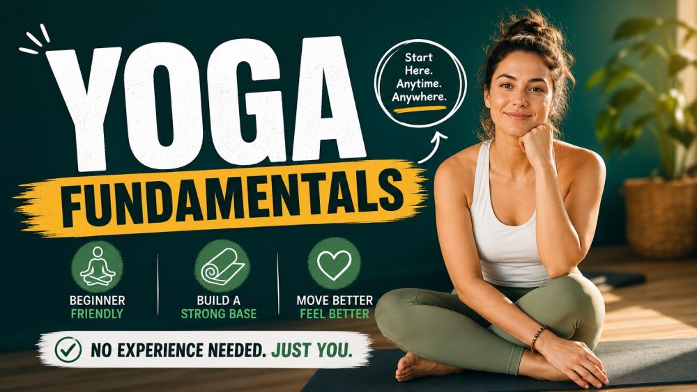 Yoga Fundamentals